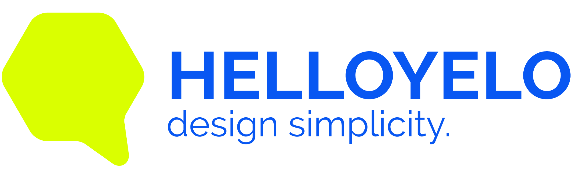 Helloyelo Logo